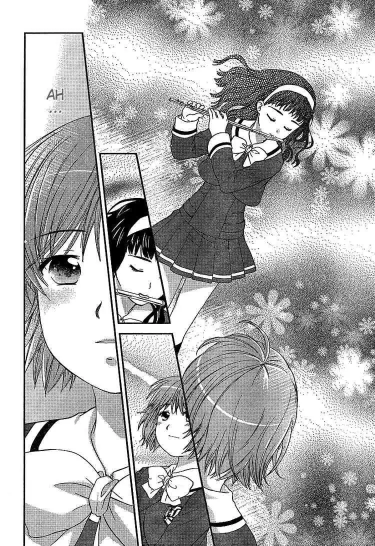 Kashimashi Girl Meets Girl Chapter 23 16